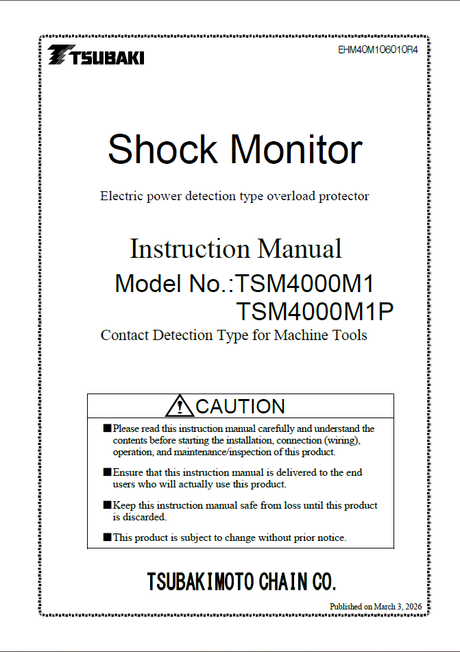 TSM4000M1