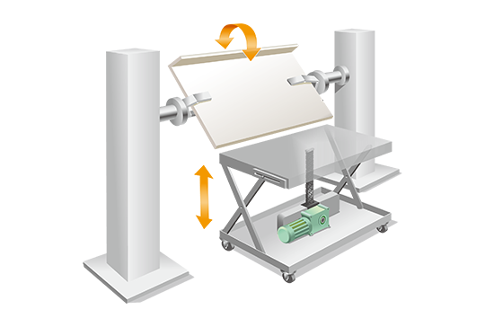 ज़िप चेन लिफ्टर