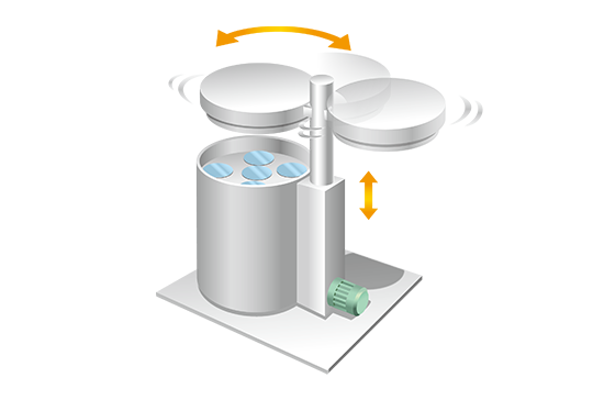 लिफ्ट मास्टर