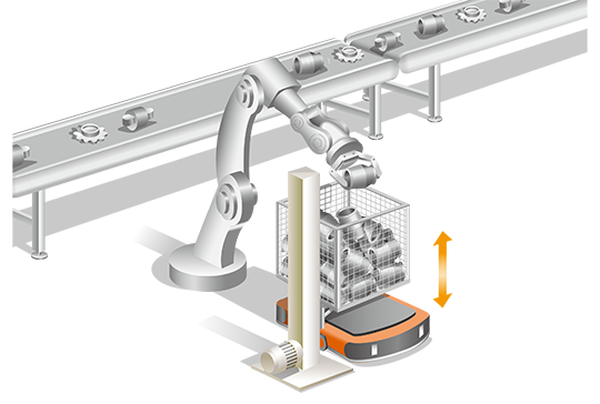 लिफ्ट मास्टर
