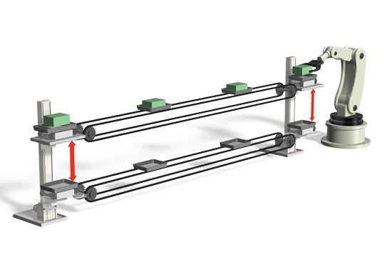 लिफ्ट मास्टर
