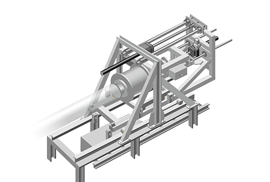 लिनी-स्पीड जैक