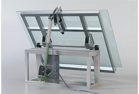 पावर सिलेंडर टी सीरीज