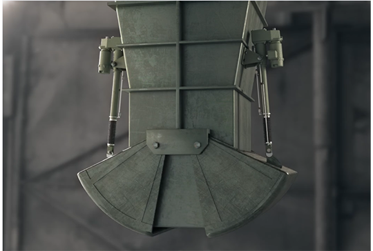 पावर सिलेंडर टी सीरीज