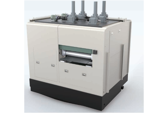 リニパワージャッキ JWM(台形ネジタイプ)