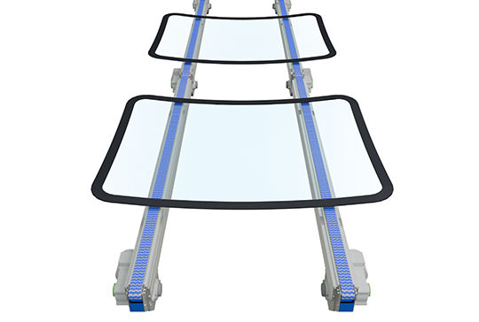 WinCSmini रबर की विशिष्टताएँ