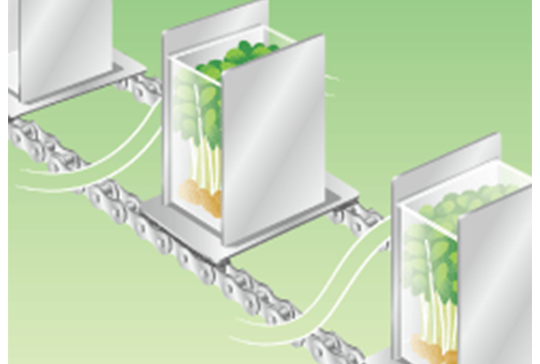 पर्यावरण प्रतिरोधी छोटे आकार की कन्वेयर चेन LSK विनिर्देश