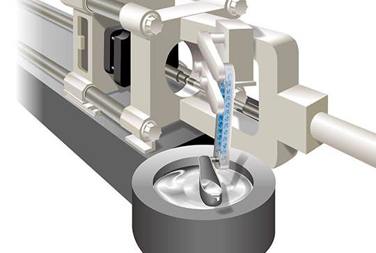 लैम्ब्डा चेन KF श्रृंखला