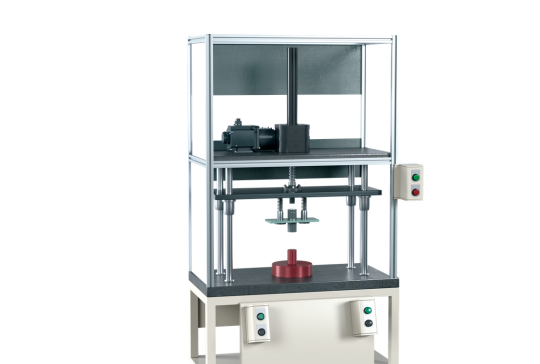 लिनी-स्पीड जैक