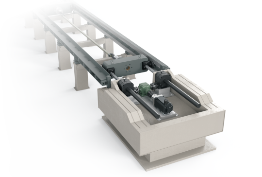 लिनी-स्पीड जैक