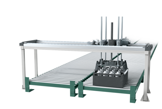 लिनी-स्पीड जैक