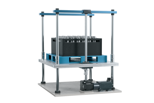 लिनी-स्पीड जैक