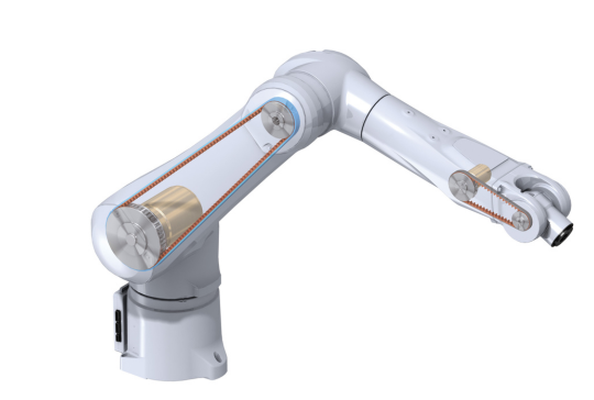 अल्ट्रा पीएक्स बेल्ट HY प्रकार