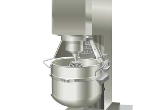 डीसीबीएल हाइपॉइड मोटर