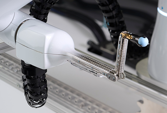 एप्सिलॉन चेन स्टेनलेस स्टील विनिर्देश