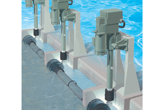 पावर सिलेंडर टी सीरीज