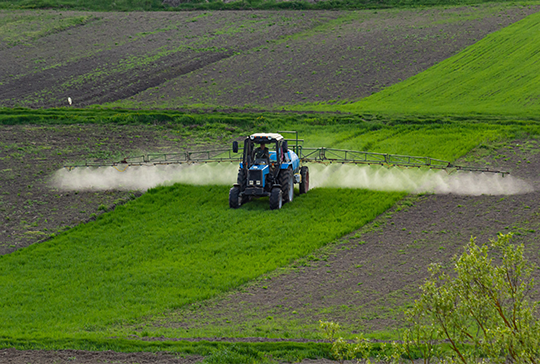 पावर सिलेंडर एफ सीरीज