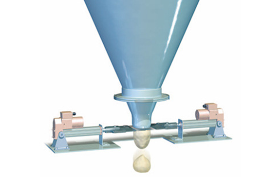 पावर सिलेंडर इको सीरीज सीडीएस टाइप