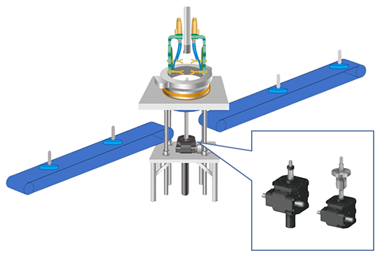 लिनी-स्पीड जैक