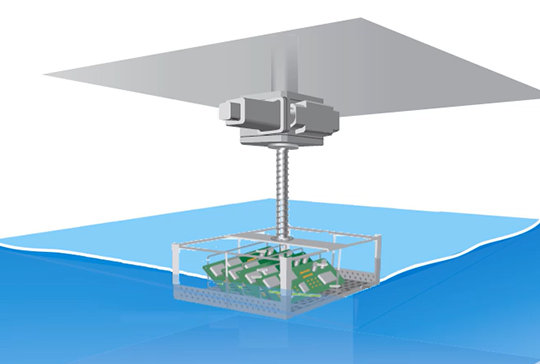 लिनी-स्पीड जैक