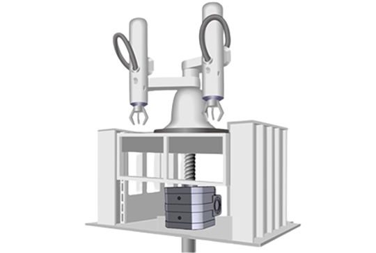 लिनी-स्पीड जैक