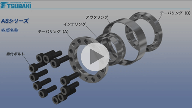 पावर लॉक एएस सीरीज़ हैंडलिंग निर्देश