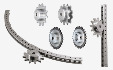 स्प्रोकेट