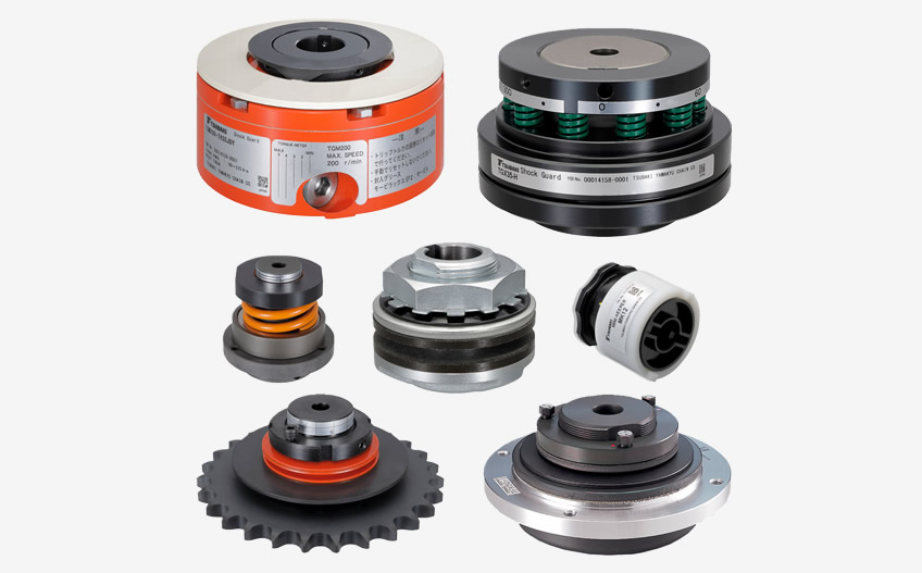 यांत्रिक संरक्षक