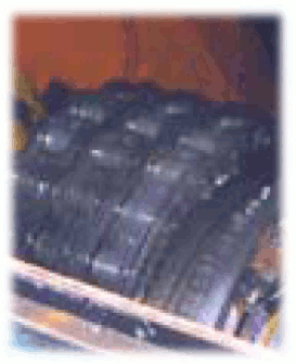 उत्खनन उपकरण