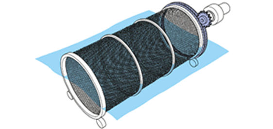 पर्यावरण स्वच्छता उपकरण