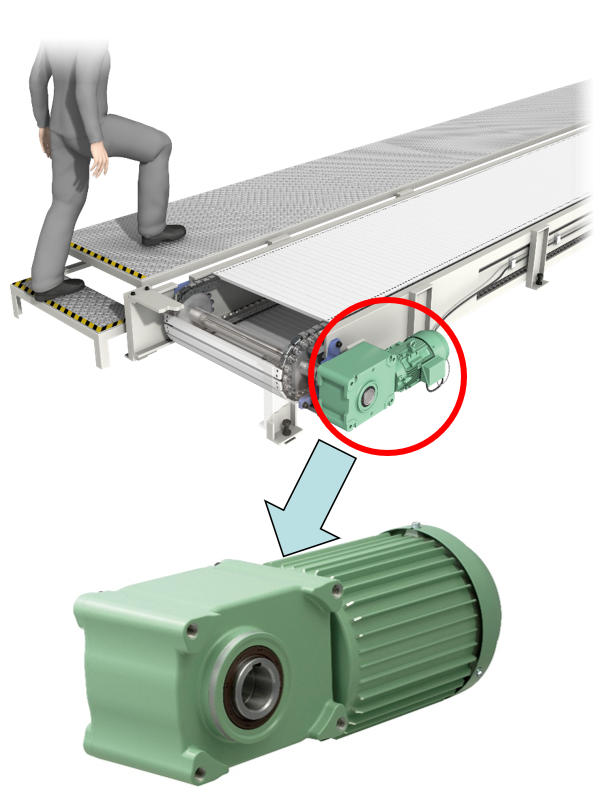 मैन कन्वेयर