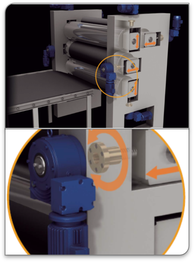 कैलेंडर रोल