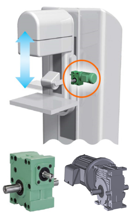 मैमोग्राफी