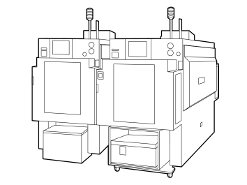 चिप माउंटर