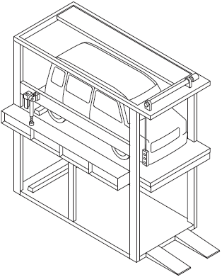 पार्किंग
