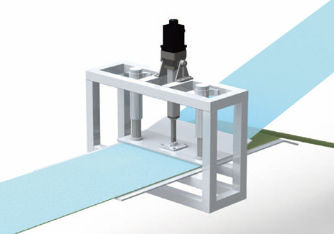 बॉन्डिंग उपकरण