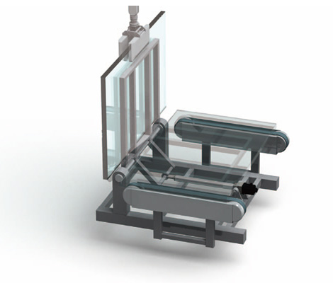 वर्कपीस निर्माण उपकरण