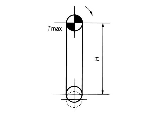 ऊर्ध्वाधर परिवहन
