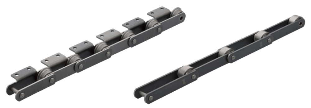 チェーンの構造