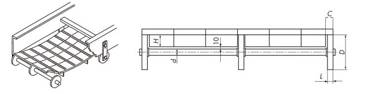 संदर्भ आरेख