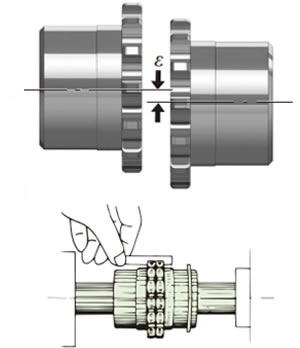 समानांतर त्रुटि