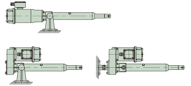 इंस्टॉलेशन तरीका