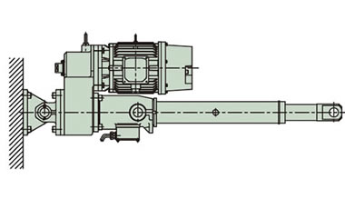 क्लीविस माउंट