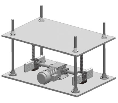 चयन उदाहरण