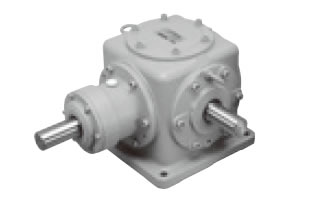 माइटर गियर बॉक्स