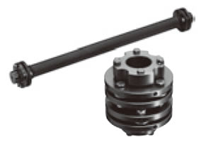 एचटी-फ्लेक्स <sup>कपलिंग</sup>