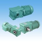 हाइपॉइड मोटर