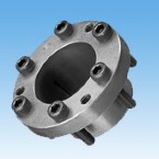 मॉडल नंबर चयन स्क्रीन पर