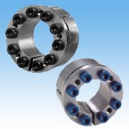 मॉडल नंबर चयन स्क्रीन पर