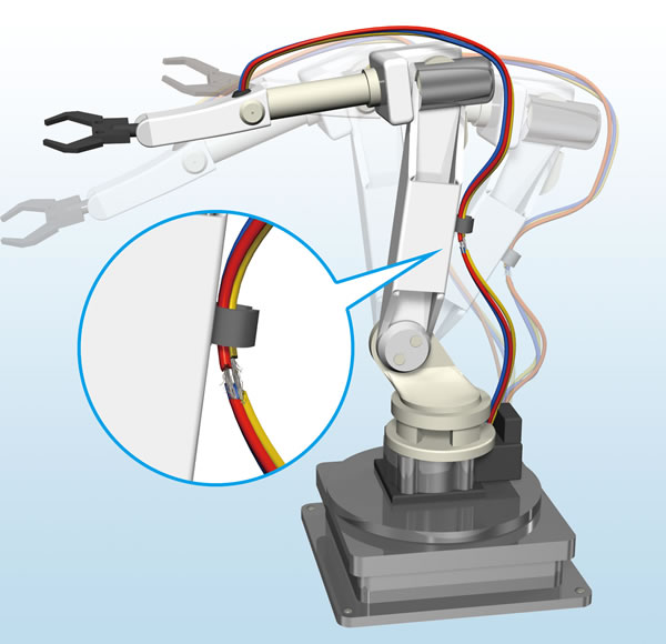 पारंपरिक वायरिंग सुरक्षा